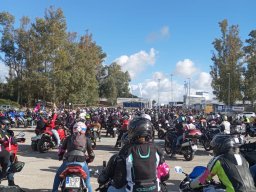 III Concentracion Motera - Jerez